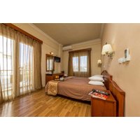 Stuttgart - Sparti - Lakonia Hotel.