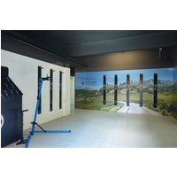 Frankfurt - Bilbao - Hotel Seminario Aeropuerto Bilbao.