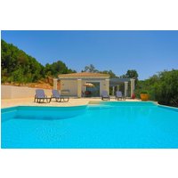 Hannover - Kassiopi - Villa Loki in Kremithas.