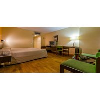 Stuttgart - Andorra - Hotel Sant Eloi.