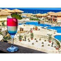 Hannover - Port Ghalib - Amarina Jannah Resort & Aqua Park Marsa.