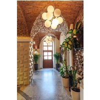 Memmingen - Sibiu - ART Hotel.