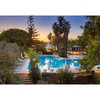 Düsseldorf - M'diq - Kabila Hotel & Spa.