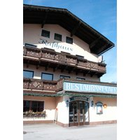 Düsseldorf - Wagrain - Bacher Gasthof.