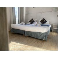 Berlin - Cassis - Les Lavandes.