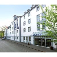Berlin - Würzburg - Dorint Hotel Würzburg.