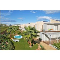 Düsseldorf - L'Estartit - L' Escala Resort.