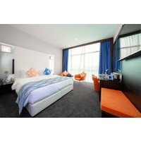 Frankfurt - Katar - Ramada Encore Doha by Wyndham.