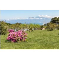 München - Pizzo, Kalabrien - Popilia Country Resort.