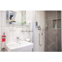 Frankfurt - Würzburg - Hotel Regina.