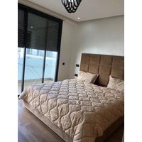 Düsseldorf - Agadir und Taghazout, Marokko - Merry Hôtel.