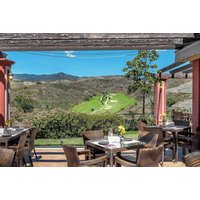 Köln Bonn - Marbella - Colina del Paraiso.