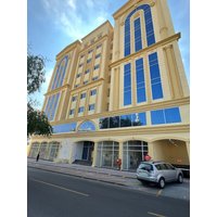 Hamburg - Katar - Terminal Inn Old Airport-Furnished Hotel & Apa.