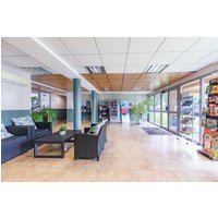 München - Nantes - Appart'City Classic Nantes - Carquefou.