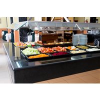 Hamburg - Benidorm - Hotel Joya.