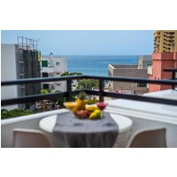 Stuttgart - Teneriffa Süden, Kanarische Inseln - Udalla Park - H.