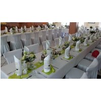 Hamburg - Bad Harzburg - Waldhotel Harz Ilsenburg.