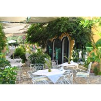 Düsseldorf - Moraitika - Hotel Helios Splendid.