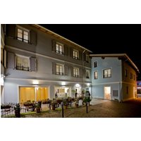 Düsseldorf - Colico - Hotel Lago di Como.