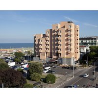 Köln Bonn - Rimini - Hotel Bellevue.