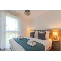 München - Nantes - Zenitude Hôtel-Résidences Nantes Métropole.