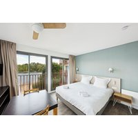 Düsseldorf - Arcachon - All Suites Appart Hôtel - Bassin d'Arcac.