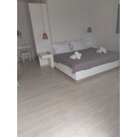 Köln Bonn - Mykonos, Griechenland - Ftelia Breeze.