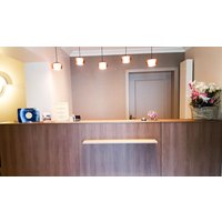 Hamburg - Luxemburg - Hotel Re'ser Stuff.