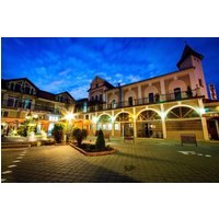 Nürnberg - Sibiu - Hotel Apollo Central.