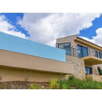 Stuttgart - Poros (Lefkada) - Villa in Sivota With Sea View & Po.