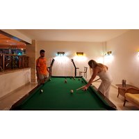 Berlin - Sharm El Sheikh - Falcon Naama Star Hotel.