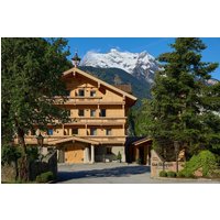 Berlin - Zillertal, Österreich - Gut Stiluppe - 4 Sterne Superio.