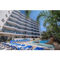 Frankfurt - Salou - Ancora Salou Apartamentos.