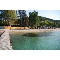 Paderborn Lippstadt - Moraitika - Hotel Penelope.