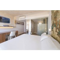 Köln Bonn - San Antonio de Portmany, Ibiza - Hotel Marfil.