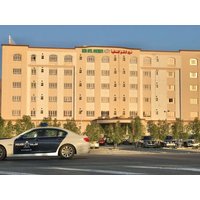 Düsseldorf - Nizwa - Nizwa Hotel Apartments.