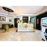 Stuttgart - Datca - Villa Anfora.