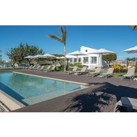 Frankfurt - Vinaroz - Hotel Aigua Oliva.