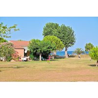 Frankfurt - Linguizzetta - Pinea Mare.