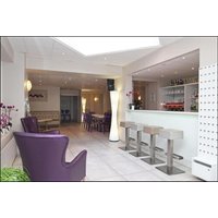 Frankfurt - Lourdes - Hôtel Peyramale.