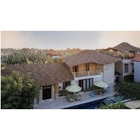 Hamburg - Nusa Dua - Bali - Bali Sunshine Nusa Dua.