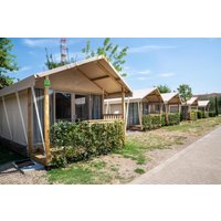 Stuttgart - Toskana, Italien - hu Firenze Camping in Town.