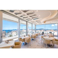 Stuttgart - Alghero - Sardinien Nord, Italien - Hotel La Margher.