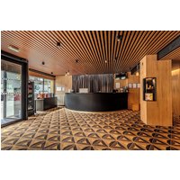 München - Bretagne, Frankreich - Logis Hotel Center.