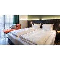Berlin - Stuttgart - ACHAT Hotel Stuttgart Airport Messe.