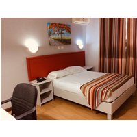 Berlin - Mauritius, Indischer Ozean - Champ de Mars B&B.