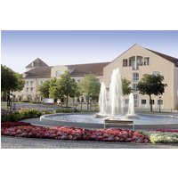 Hamburg - Bad Griesbach im Rottal - MAXIMILIAN Grand Hotel.