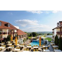 Frankfurt - Bad Griesbach im Rottal - Hotel Fürstenhof.