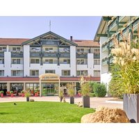 Berlin - Bad Griesbach im Rottal - Hotel Das Ludwig.