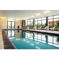 Hamburg - Bordeaux - Nemea Appart Hotel Stadium Bordeaux aéropor.